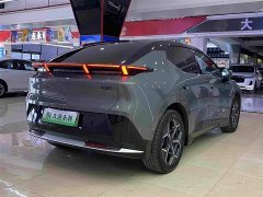 Lynk & Co Geely Linker 20 530km Rear-wheel Drive Pro - ფოტო 17