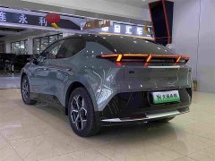 Lynk & Co Geely Linker 20 530km Rear-wheel Drive Pro - ფოტო 18