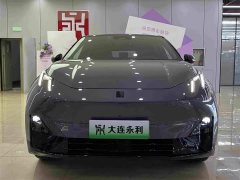 Lynk & Co Geely Linker 20 530km Rear-wheel Drive Pro - ფოტო 2