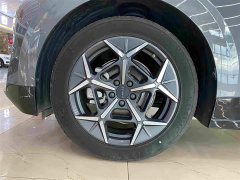 Lynk & Co Geely Linker 20 530km Rear-wheel Drive Pro - ფოტო 5