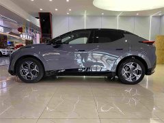 Lynk & Co Geely Linker 20 530km Rear-wheel Drive Pro - ფოტო 6