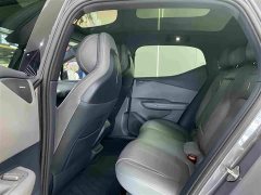Lynk & Co Geely Linker 20 530km Rear-wheel Drive Pro - ფოტო 8