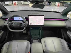 Lynk & Co Geely Linker 20 530km Rear-wheel Drive Pro - ფოტო 9