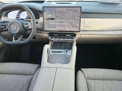 Zeekr Geely Zeekr 8X Max 55kWh - ფოტო 5