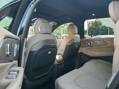 Zeekr Geely Zeekr 8X Max 55kWh - ფოტო 6