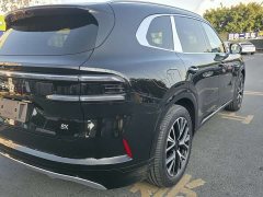 Zeekr Geely Zeekr 8X Max 55kWh - ფოტო 7