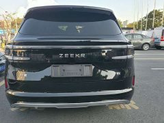 Zeekr Geely Zeekr 8X Max 55kWh - ფოტო 8