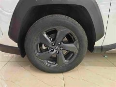 Toyota RAV4 2.0L CVT AWD Fashion Edition - ფოტო 10