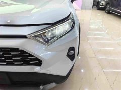 Toyota RAV4 2.0L CVT AWD Fashion Edition - ფოტო 11