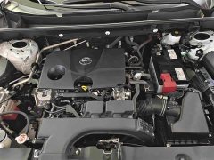 Toyota RAV4 2.0L CVT AWD Fashion Edition - ფოტო 12