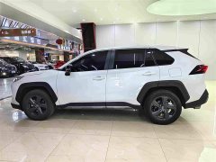 Toyota RAV4 2.0L CVT AWD Fashion Edition - ფოტო 16