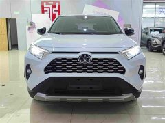 Toyota RAV4 2.0L CVT AWD Fashion Edition - ფოტო 2