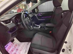 Toyota RAV4 2.0L CVT AWD Fashion Edition - ფოტო 4
