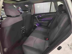 Toyota RAV4 2.0L CVT AWD Fashion Edition - ფოტო 5