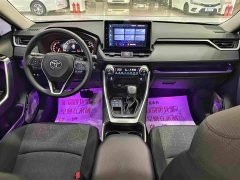 Toyota RAV4 2.0L CVT AWD Fashion Edition - ფოტო 6