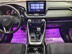 Toyota RAV4 2.0L CVT AWD Fashion Edition - ფოტო 7