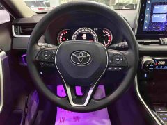 Toyota RAV4 2.0L CVT AWD Fashion Edition - ფოტო 8