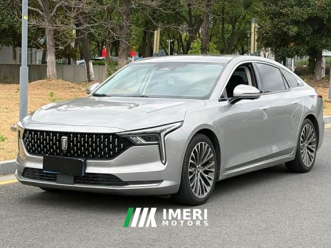 2021 FAW Besturn B70 1.5T Automatic Comfort Edition - ავტომობილი ჩინეთიდან