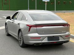 FAW Besturn B70 1.5T Automatic Comfort Edition - ფოტო 4