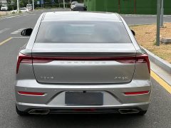 FAW Besturn B70 1.5T Automatic Comfort Edition - ფოტო 5
