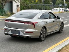 FAW Besturn B70 1.5T Automatic Comfort Edition - ფოტო 6