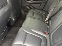 FAW Besturn B70 1.5T Automatic Comfort Edition - ფოტო 8
