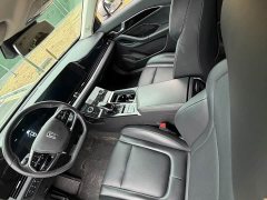 FAW Besturn B70 1.5T Automatic Comfort Edition - ფოტო 9