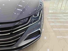 Volkswagen FAW-Volkswagen CC Shooting Brake 380TSI Huntsman Edition - ფოტო 11
