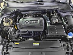 Volkswagen FAW-Volkswagen CC Shooting Brake 380TSI Huntsman Edition - ფოტო 12