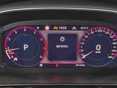 Volkswagen FAW-Volkswagen CC Shooting Brake 380TSI Huntsman Edition - ფოტო 19