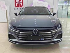 Volkswagen FAW-Volkswagen CC Shooting Brake 380TSI Huntsman Edition - ფოტო 2