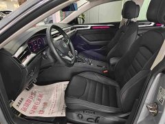 Volkswagen FAW-Volkswagen CC Shooting Brake 380TSI Huntsman Edition - ფოტო 4