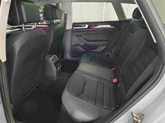 Volkswagen FAW-Volkswagen CC Shooting Brake 380TSI Huntsman Edition - ფოტო 5