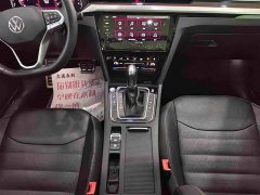 Volkswagen FAW-Volkswagen CC Shooting Brake 380TSI Huntsman Edition - ფოტო 7