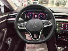 Volkswagen FAW-Volkswagen CC Shooting Brake 380TSI Huntsman Edition - ფოტო 8