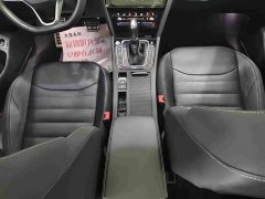 Volkswagen FAW-Volkswagen CC Shooting Brake 380TSI Huntsman Edition - ფოტო 9