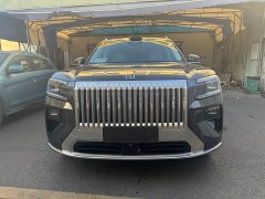 Zeekr Geely Zeekr 8X Ultra 70kWh - ფოტო 1