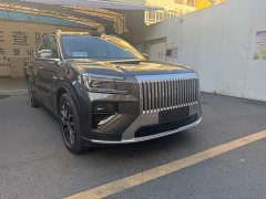 Zeekr Geely Zeekr 8X Ultra 70kWh - ფოტო 2