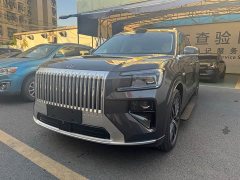 Zeekr Geely Zeekr 8X Ultra 70kWh - ფოტო 3
