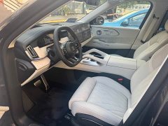 Zeekr Geely Zeekr 8X Ultra 70kWh - ფოტო 4