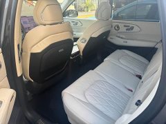 Zeekr Geely Zeekr 8X Ultra 70kWh - ფოტო 5
