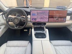 Zeekr Geely Zeekr 8X Ultra 70kWh - ფოტო 6