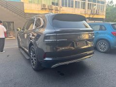 Zeekr Geely Zeekr 8X Ultra 70kWh - ფოტო 8