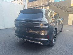 Zeekr Geely Zeekr 8X Ultra 70kWh - ფოტო 9