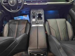 Tank 400 New Energy Hi4-T Off-Road Edition - ფოტო 10