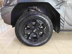 Tank 400 New Energy Hi4-T Off-Road Edition - ფოტო 11