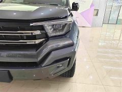 Tank 400 New Energy Hi4-T Off-Road Edition - ფოტო 12