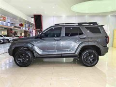 Tank 400 New Energy Hi4-T Off-Road Edition - ფოტო 16