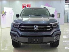 Tank 400 New Energy Hi4-T Off-Road Edition - ფოტო 3
