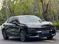 Lynk & Co Geely Lynk & Co 03 1.5T DCT Pro - ფოტო 1